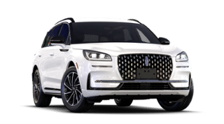 2026 Lincoln Lincoln Corsair® External Image 5